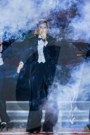 Andrea Berg feiert 20 Jahre Heimspiel in Aspach