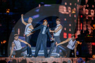 Andrea Berg feiert 20 Jahre Heimspiel in Aspach