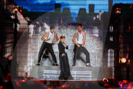 Andrea Berg feiert 20 Jahre Heimspiel in Aspach