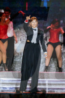 Andrea Berg feiert 20 Jahre Heimspiel in Aspach