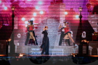 Andrea Berg feiert 20 Jahre Heimspiel in Aspach