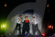 Andrea Berg feiert 20 Jahre Heimspiel in Aspach