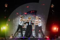 Andrea Berg feiert 20 Jahre Heimspiel in Aspach