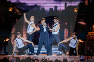 Andrea Berg feiert 20 Jahre Heimspiel in Aspach