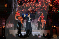 Andrea Berg feiert 20 Jahre Heimspiel in Aspach