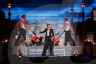 Andrea Berg feiert 20 Jahre Heimspiel in Aspach