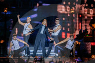 Andrea Berg feiert 20 Jahre Heimspiel in Aspach