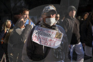 March In Defense Of Garrahan Hospital And Argentine Public Health.