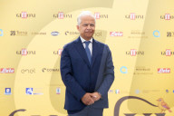 Italian Minister Of The Interior Matteo Piantedosi At Giffoni Film Festival 2025