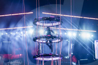 Katy Perry,  The Lifetimes Tour In San Francisco, California