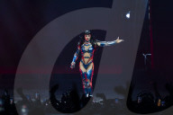 Katy Perry,  The Lifetimes Tour In San Francisco, California