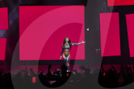 Katy Perry,  The Lifetimes Tour In San Francisco, California