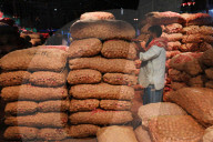 India's Economy In Kolkata, India
