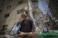 Iran-Israel War-Aftermath