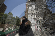 Iran-Israel War-Aftermath