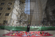 Iran-Israel War-Aftermath
