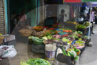 INDIA-ECONOMY-INFLATION