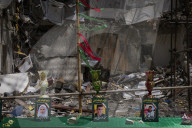 Iran-Israel War-Aftermath