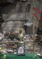 Iran-Israel War-Aftermath