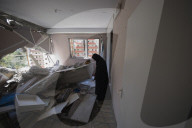 Iran-Israel War-Aftermath