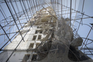 Iran-Israel War-Aftermath