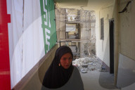 Iran-Israel War-Aftermath