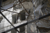 Iran-Israel War-Aftermath