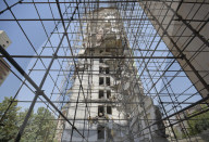 Iran-Israel War-Aftermath