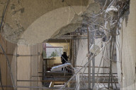 Iran-Israel War-Aftermath