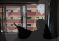 Iran-Israel War-Aftermath