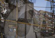 Iran-Israel War-Aftermath