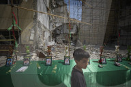 Iran-Israel War-Aftermath