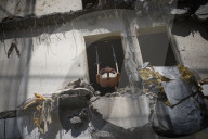 Iran-Israel War-Aftermath