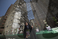 Iran-Israel War-Aftermath