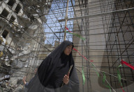 Iran-Israel War-Aftermath