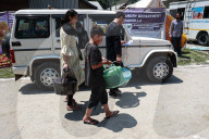 Vaccination For Pet Cats And Dogs In Baramulla 