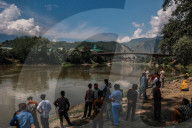 Suicide In Baramulla 