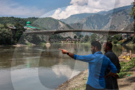 Suicide In Baramulla 