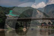 Suicide In Baramulla 