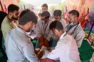 Vaccination For Pet Cats And Dogs In Baramulla 