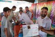 Vaccination For Pet Cats And Dogs In Baramulla 