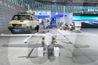 First Meteorological Economy Expo in Hefe