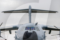 Royal International Air Tattoo - RAF Fairford, Gloucestershire, UK
