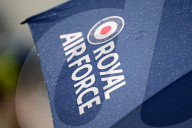 Royal International Air Tattoo - RAF Fairford, Gloucestershire, UK