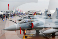 Royal International Air Tattoo - RAF Fairford, Gloucestershire, UK