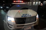 30-year-old Man Injured After Being Shot Near A Nightclub At 617 West 46 Street In The Confines Of The Midtown North Precinct