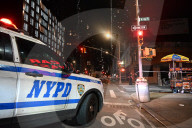 30-year-old Man Injured After Being Shot Near A Nightclub At 617 West 46 Street In The Confines Of The Midtown North Precinct