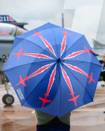 Royal International Air Tattoo - RAF Fairford, Gloucestershire, UK