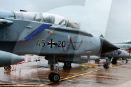Royal International Air Tattoo - RAF Fairford, Gloucestershire, UK