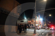30-year-old Man Injured After Being Shot Near A Nightclub At 617 West 46 Street In The Confines Of The Midtown North Precinct